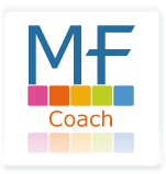 Logo MF Coach