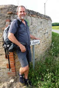 Les chemins de l'Espoir