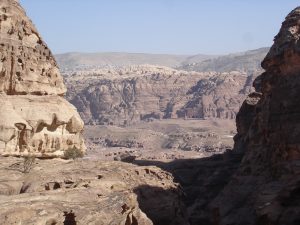 Wadi Rum